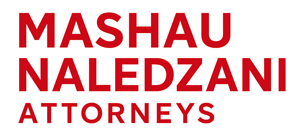 Mashau Naledzani Attorneys Inc.